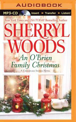 An O'Brien Family Christmas by Sherryl Woods