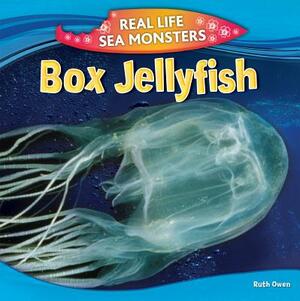 Box Jellyfish by Ruth Owen