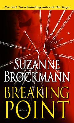 Breaking Point by Suzanne Brockmann