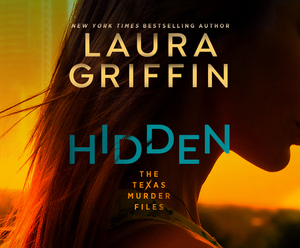 Hidden by Laura Griffin