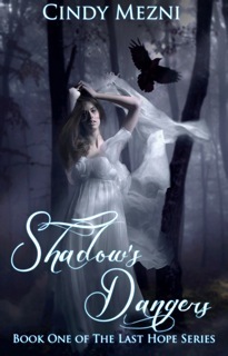 Shadow's Dangers by Cindy Mezni