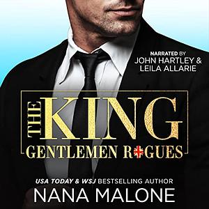 The King by Nana Malone