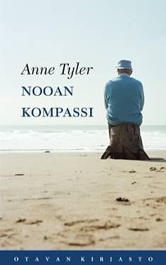 Nooan kompassi by Anne Tyler