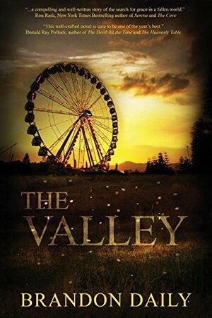 The Valley by Brandon Daily