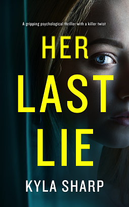 Her Last Lie by Kyla Sharp