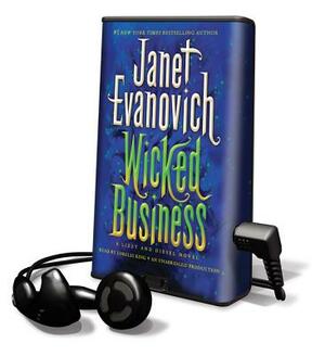 Wicked Business by Janet Evanovich