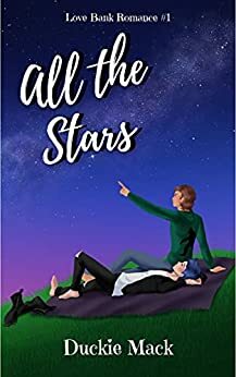 All the Stars by Duckie Mack