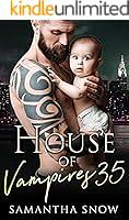 House Of Gods 4: Resurrection by Samantha Snow