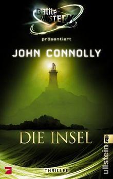 Die Insel by John Connolly