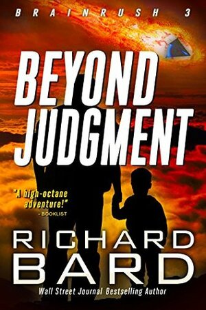 Beyond Judgment by Richard Bard