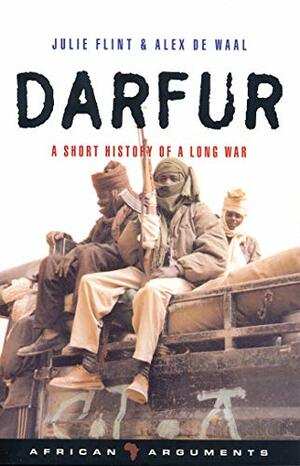 Darfur: A Short History of a Long War by Alex de Waal