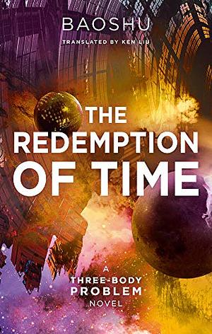 The Redemption of Time by Baoshu