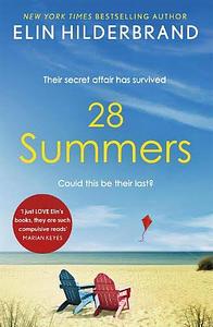 28 Summers by Elin Hilderbrand