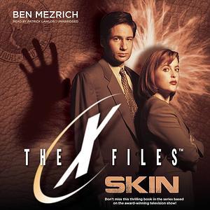 Skin  by Ben Mezrich