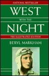West with the Night, Illustrated by Beryl Markham