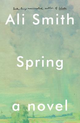 Spring by Ali Smith