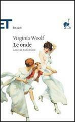 Le onde by Nadia Fusini, Virginia Woolf