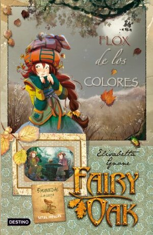 Flox de los Colores by Elisabetta Gnone