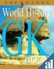 Handy History Answer Book Education Guide Reference by Rebecca Nelson-Ferguson