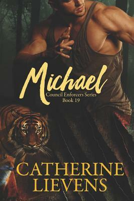 Michael by Catherine Lievens