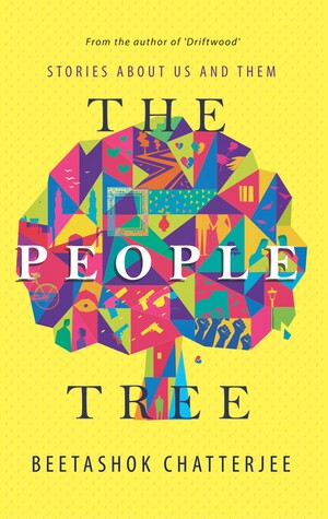 The People Tree by Beetashok Chatterjee