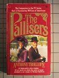 The Pallisers by Anthony Trollope
