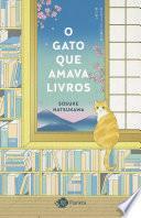 O gato que amava livros by Sōsuke Natsukawa