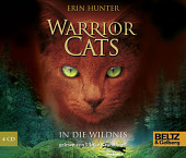 In die Wildnis by Erin Hunter