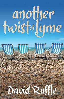 Another Twist of Lyme by David Ruffle