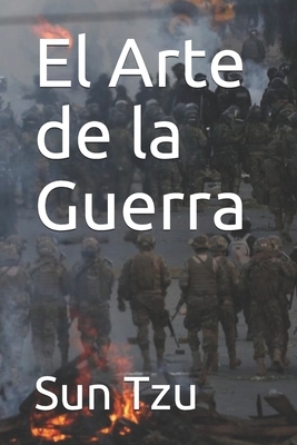 El Arte de la Guerra by Sun Tzu