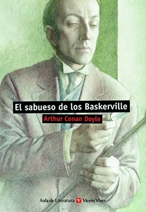 Aula de Literatura, El sabueso de los Baskerville, ESO. Material auxiliar by Arthur Conan Doyle