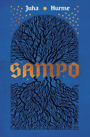 Sampo by Juha Hurme