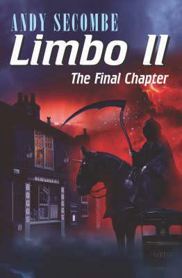 Limbo Ii by Andy Secombe