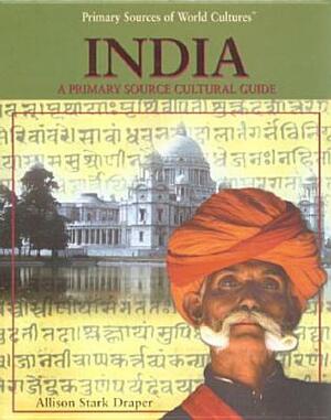 India by Allison Stark Draper