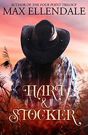Hart & Stocker by Max Ellendale