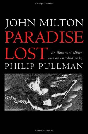 Paradise Lost by John Milton