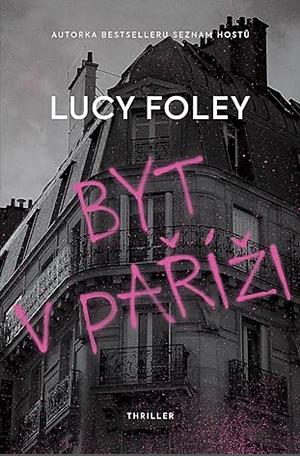 Byt v Paříži by Lucy Foley