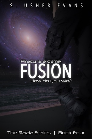 Fusion by S. Usher Evans