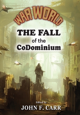War World: The Fall of the CoDominium by 