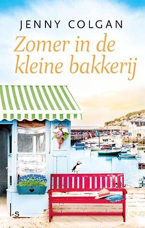 Zomer in de kleine bakkerij by Jenny Colgan