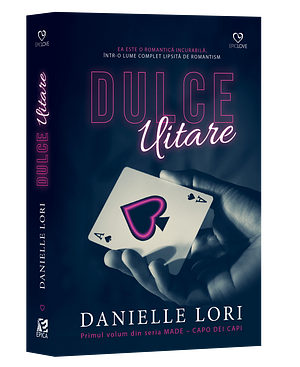 Dulce uitare by Danielle Lori