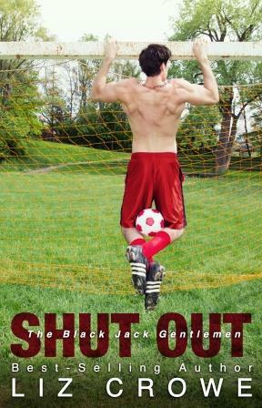 Shut Out by Liz Crowe