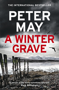 A Winter Grave by Peter May