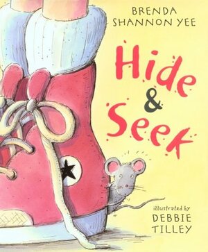 Hide and Seek by Brenda Shannon Yee