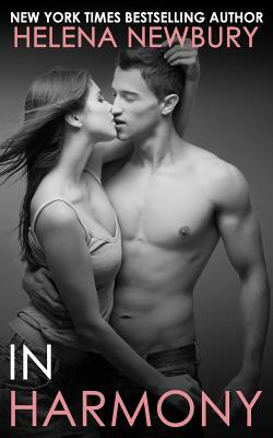 In Harmony: New Adult Romance by Helena Newbury