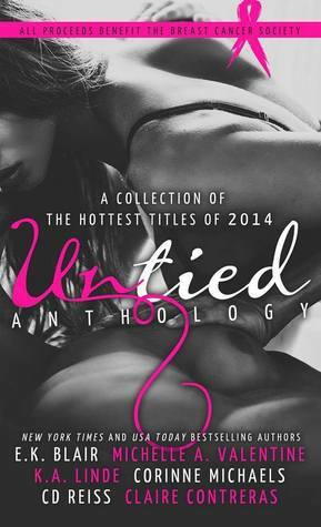 Untied by C.D. Reiss, E.K. Blair, Corinne Michaels, Claire Contreras, K.A. Linde, Michelle A. Valentine