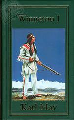 Winnetou Ⅰ by Karl May