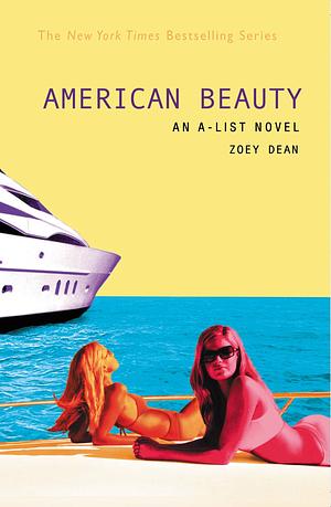 American Beauty by Zoey Dean