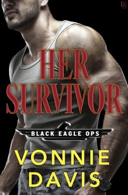 Her Survivor by Vonnie Davis