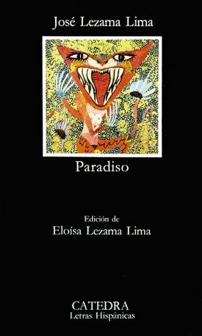 Paradiso by José Lezama Lima